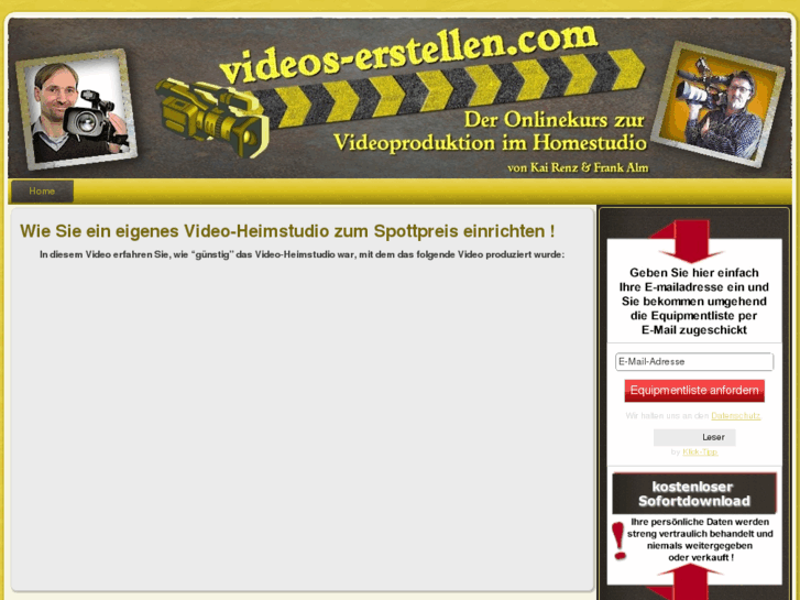 www.videos-erstellen.com