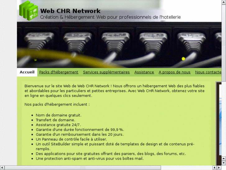 www.webchr.net