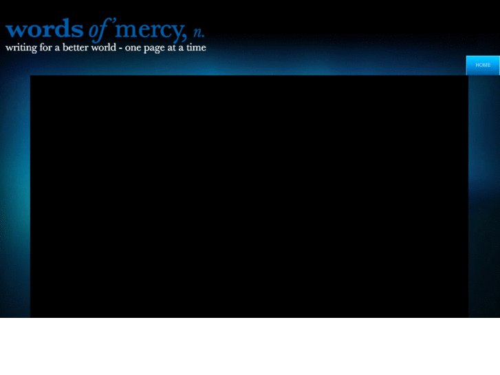 www.wordsofmercy.com