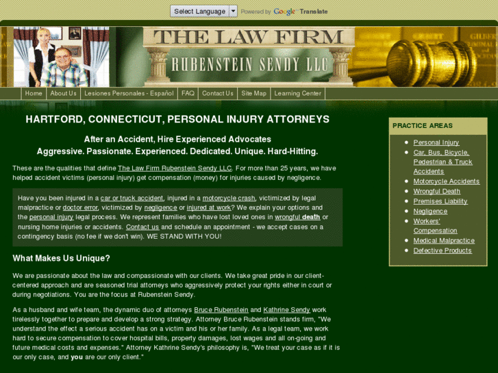 www.workerscompensationct.info
