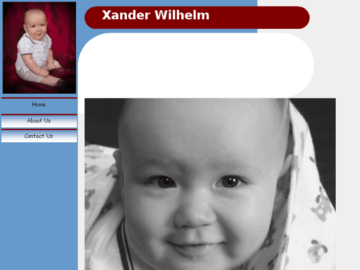 www.xanderwilhelm.com