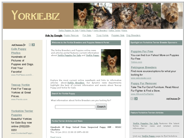 www.yorkie.biz