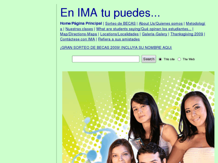 www.academiaima.com