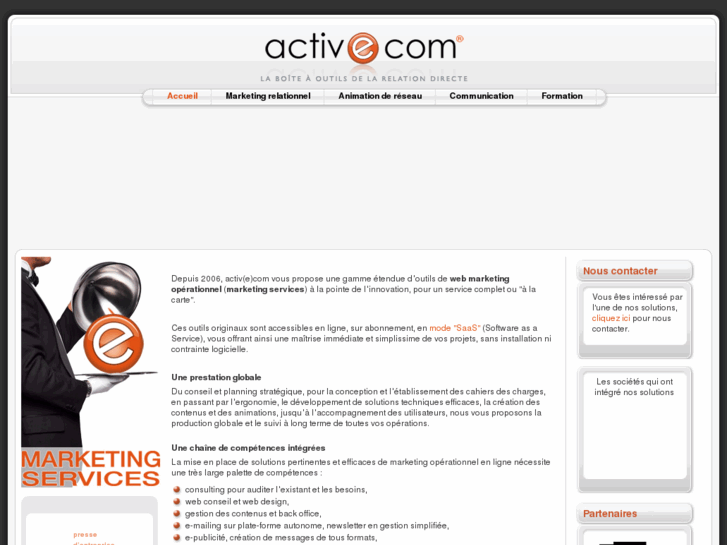 www.activecom.fr