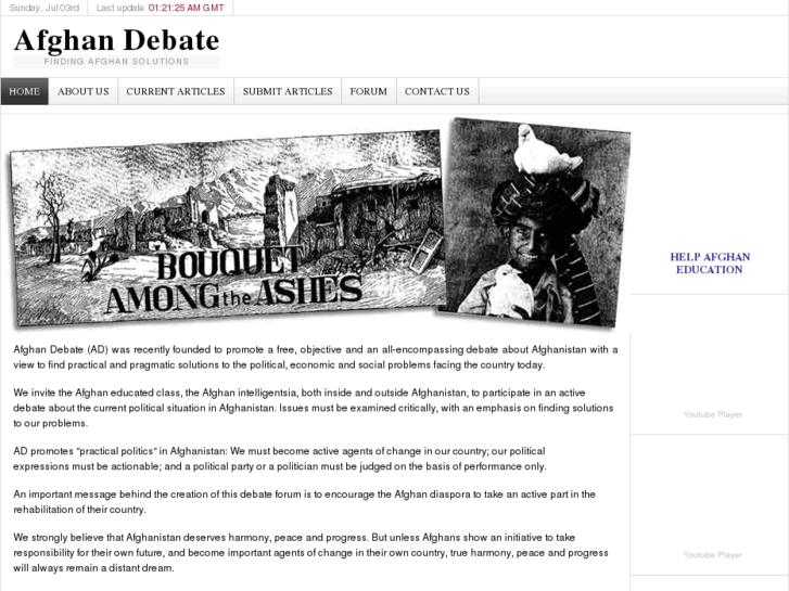 www.afghandebate.org