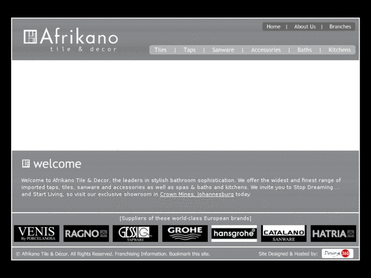 www.afrikano.com