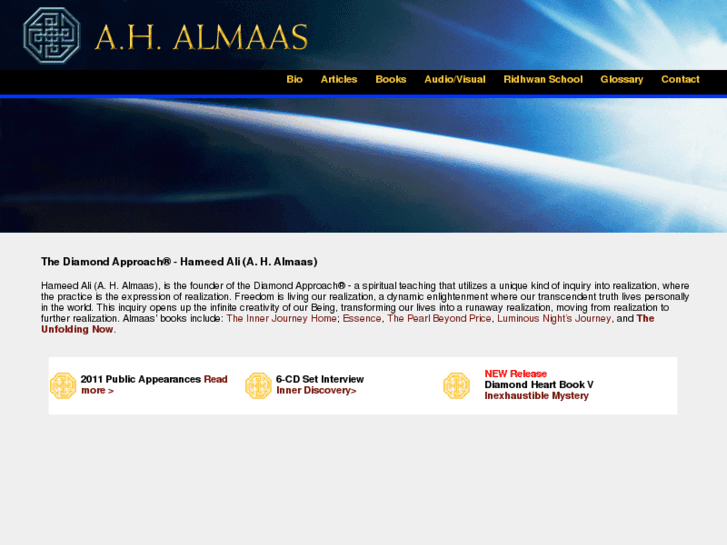 www.ahalmaas.com