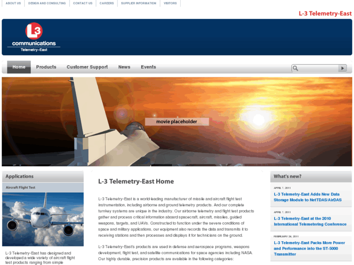 www.aircraft-telemetry.com