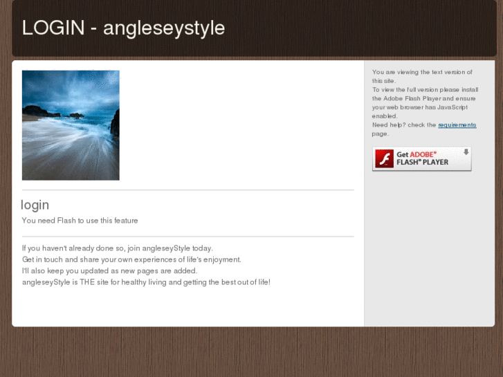 www.angleseystyle.com