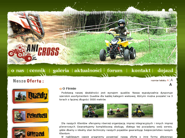 www.anicross.pl