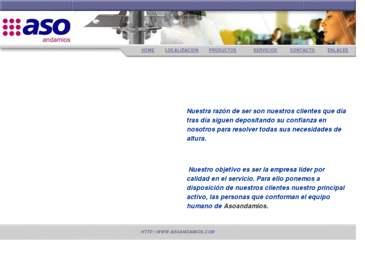 www.asoandamios.com