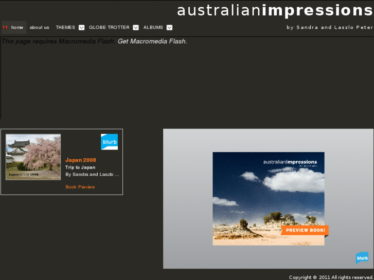 www.australianimpressions.com