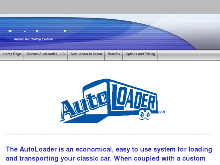 www.autoloader.biz