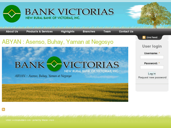 www.bankvictorias.com