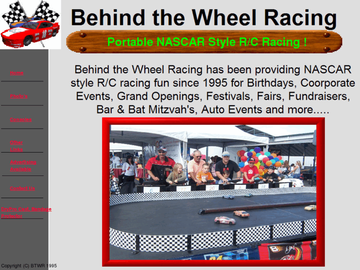 www.behindthewheelracing.com