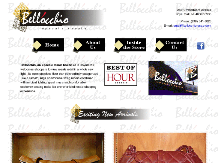 www.bellocchioresale.com