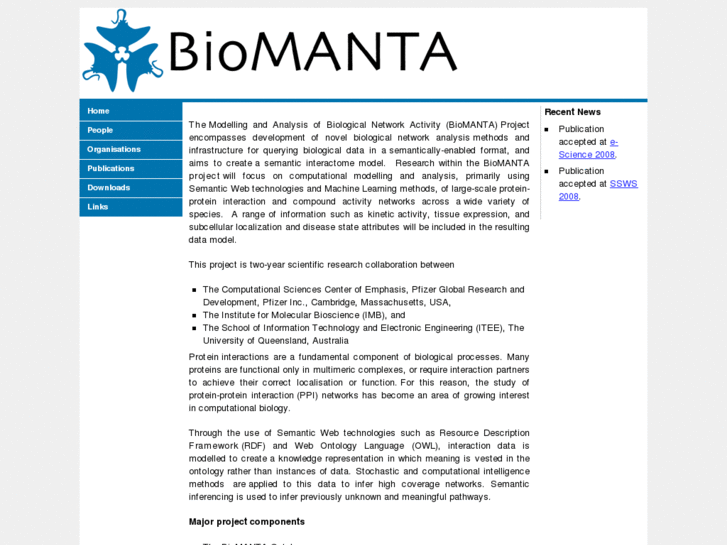 www.biomanta.org