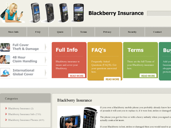 www.blackberryinsurance.org.uk