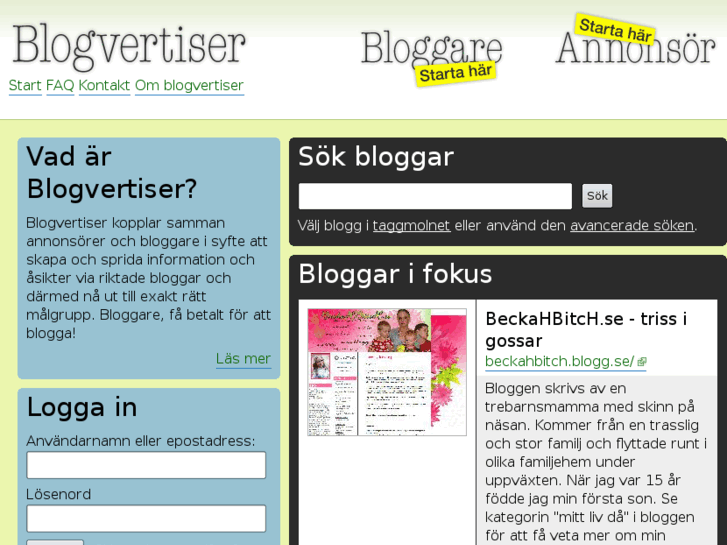 www.blogvertiser.se