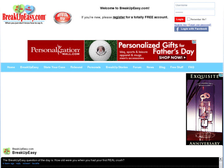 www.break-up-easy.com