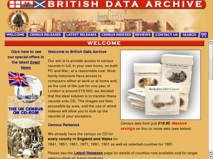 www.britishdataarchive.com