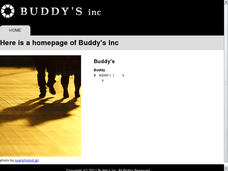 www.buddy-s.com