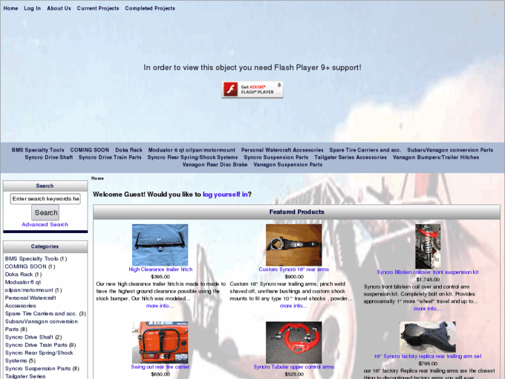 www.burleymotorsportsdirect.com