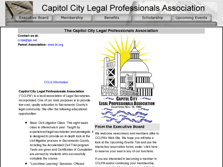 www.capitolcitylpa.org