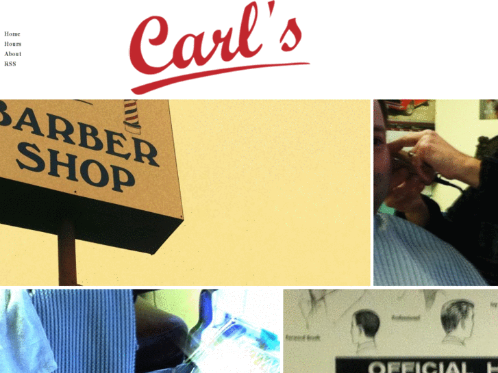 www.carls-barbershop.com