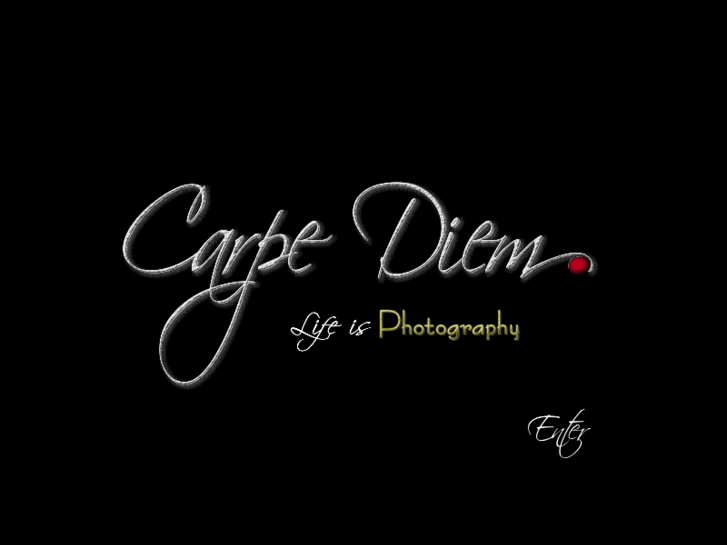 www.carpediemlife.net