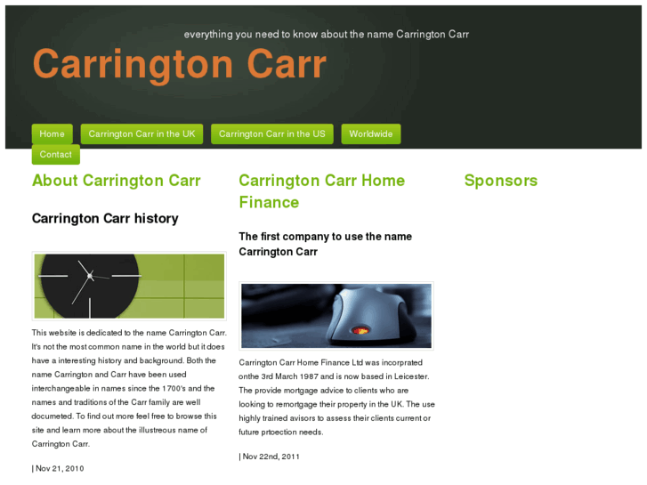 www.carrington-carr.co.uk