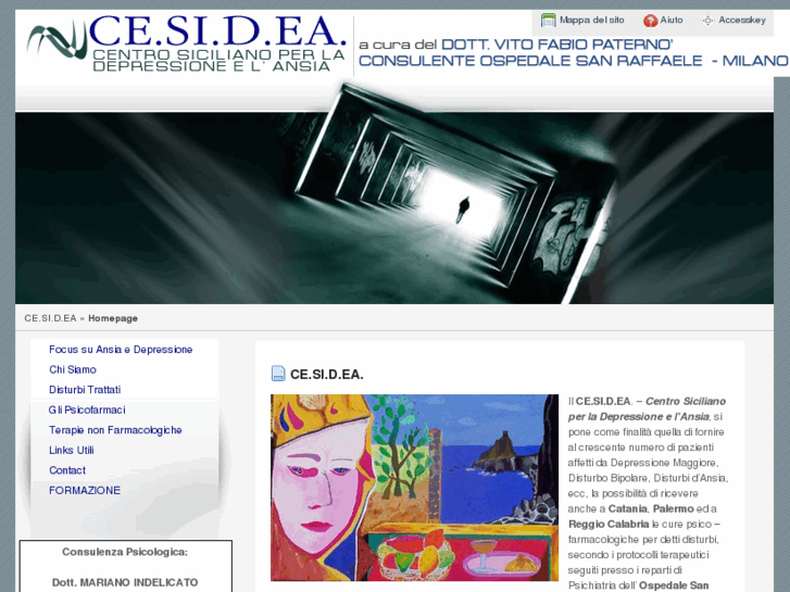 www.cesidea.org