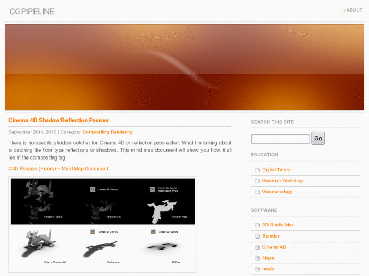 www.cgpipeline.net