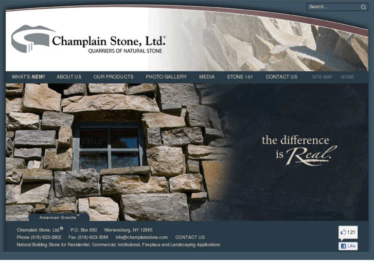 www.champlainstone.com