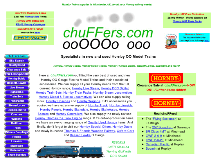 www.chuffers.com