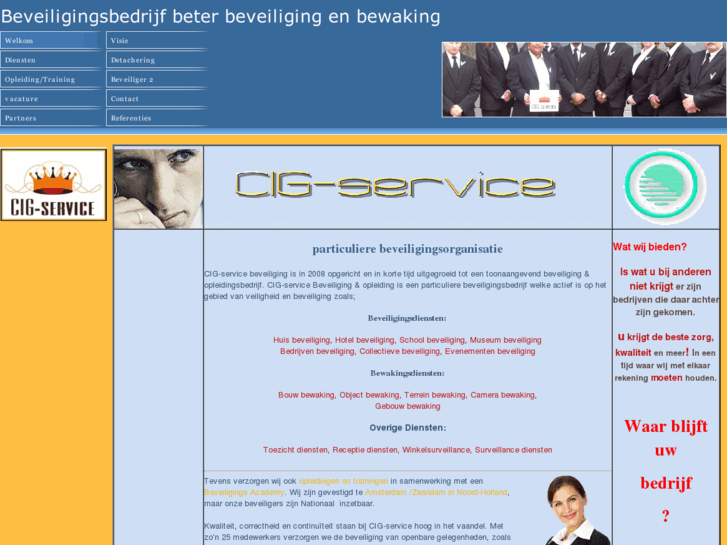 www.cig-service.com