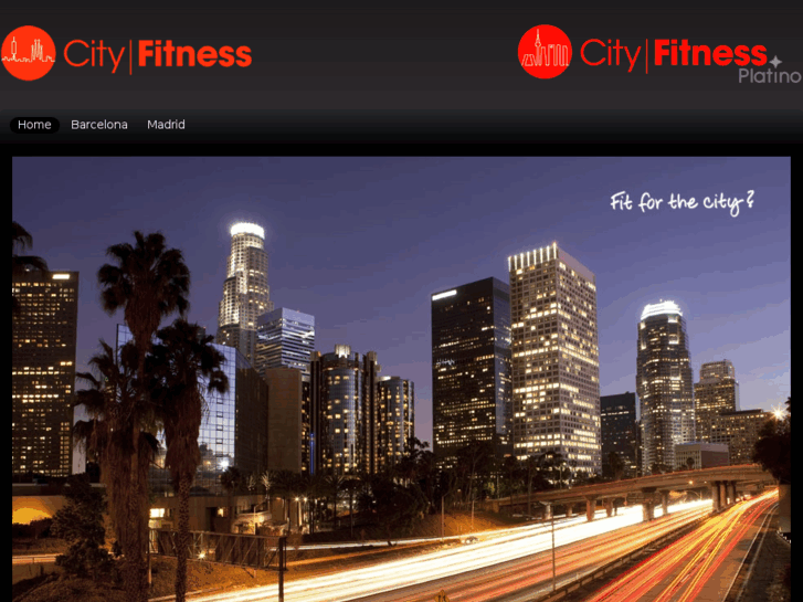 www.cityfitness.es