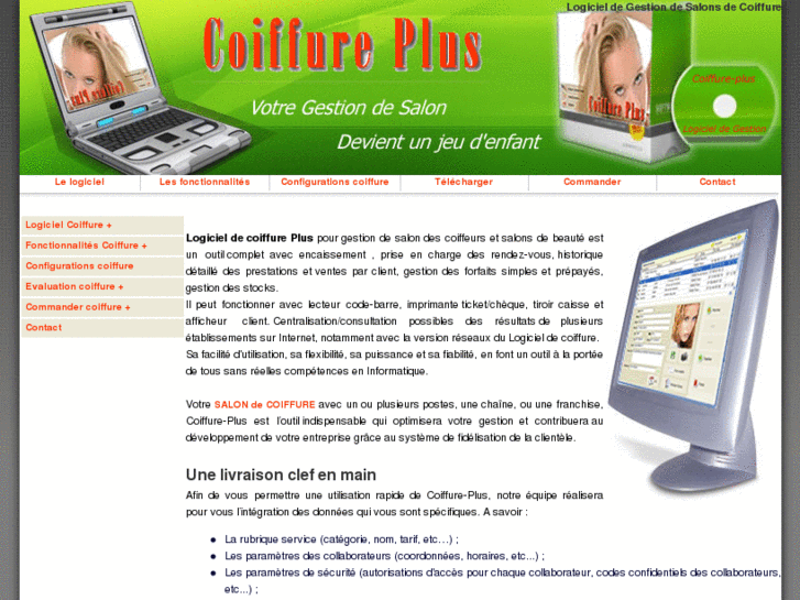 www.coiffure-plus.com