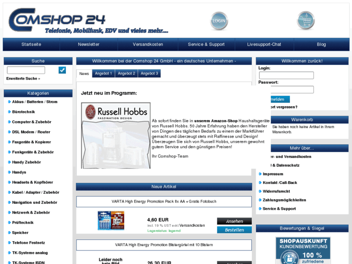 www.comshop24.eu