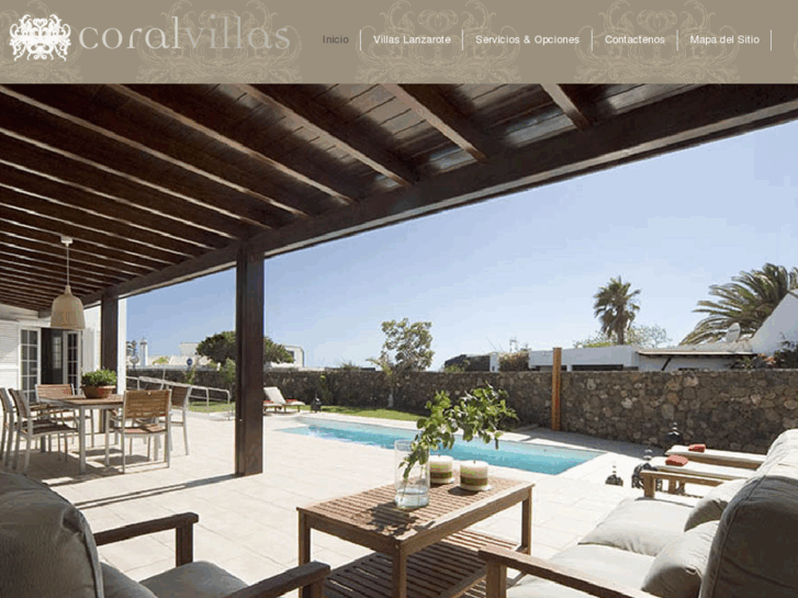 www.coralvillaslanzarote.com