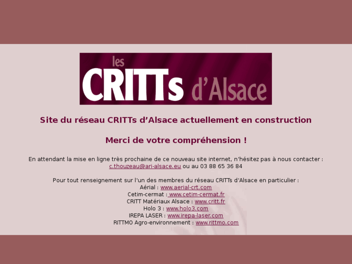 www.critt-alsace.com