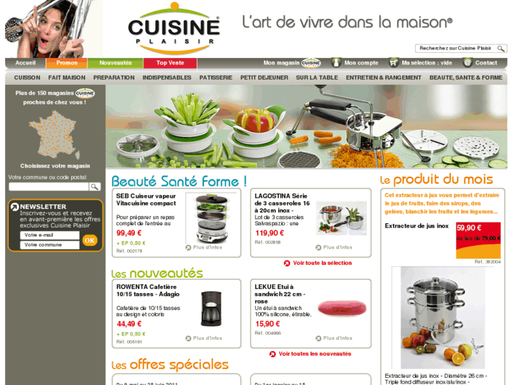 www.cuisine-plaisirs.net