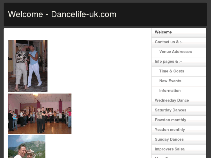 www.dancelife-uk.com