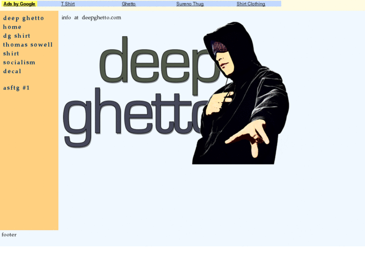 www.deepghetto.com