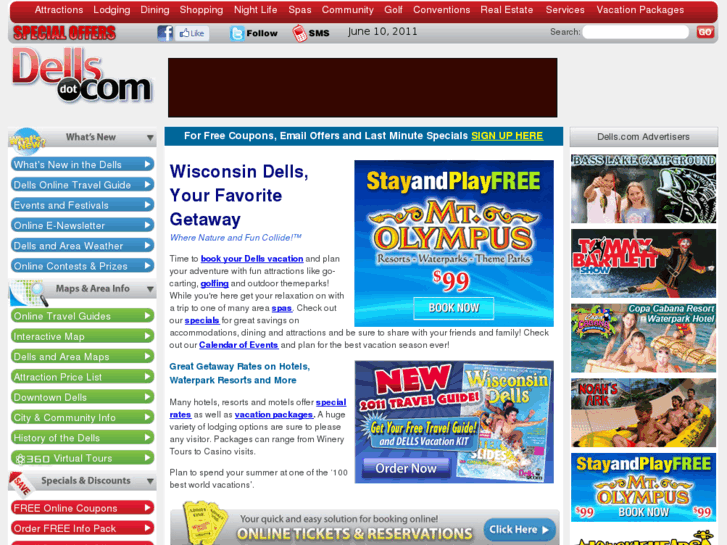 www.dellsguide2spas.com