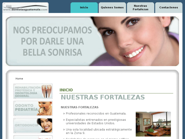 www.dentistasguatemala.com