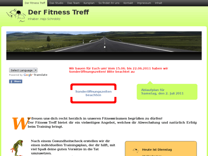 www.der-fitness-treff.de