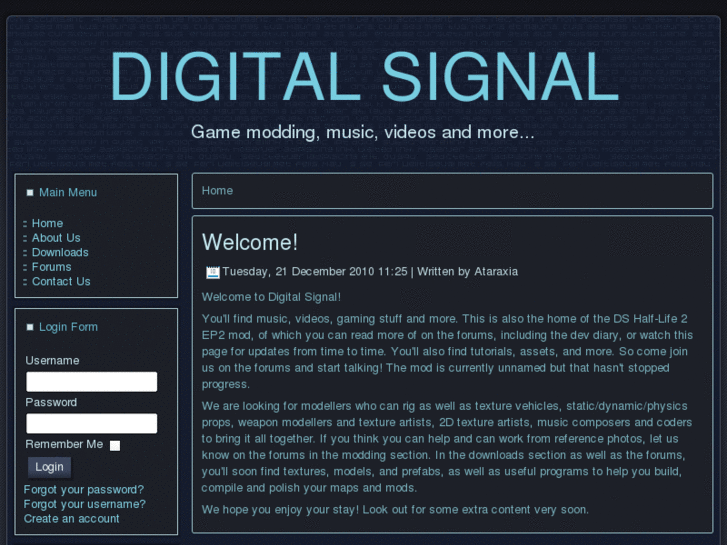 www.digital-signal.net