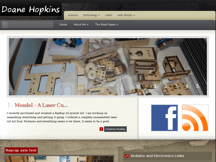 www.doanehopkins.com