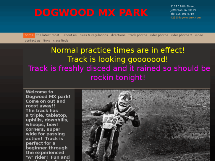 www.dogwoodmx.com